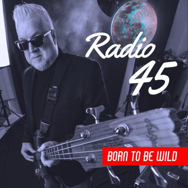 Singles — Born to Be Wild — Digital Download
