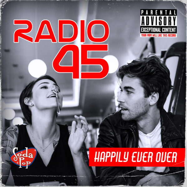 Singles — Happily Ever Over — Digital Download