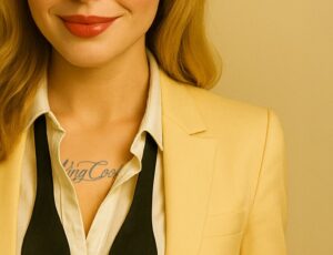 So Who Is Leah 2.0?