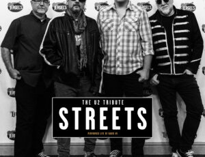 Streets